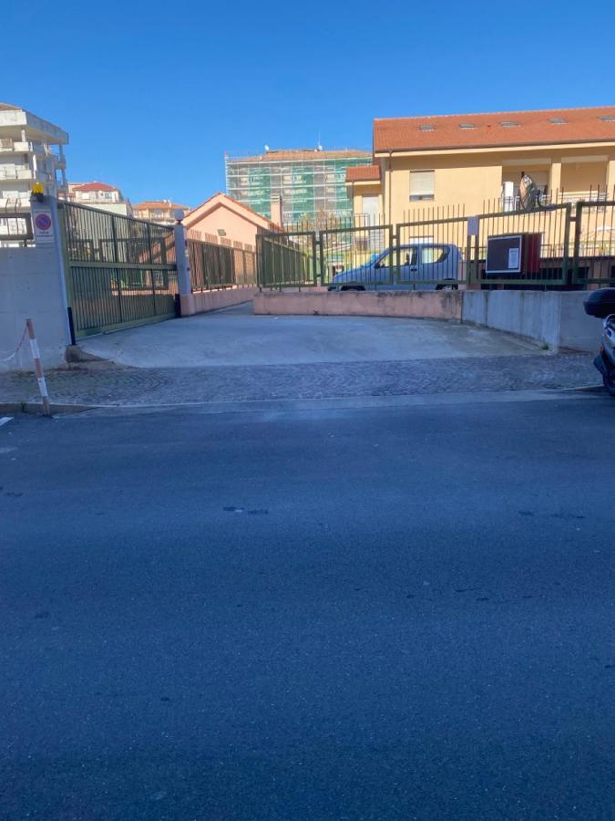 Appartamento LargoDoria - ViaGenova Albenga Esterno foto